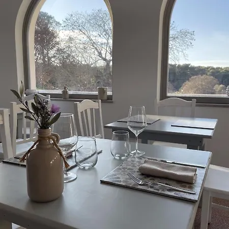 Casale Dei Pini - Nature Farm stay