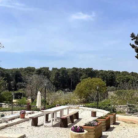 Casale Dei Pini - Nature Martina Franca