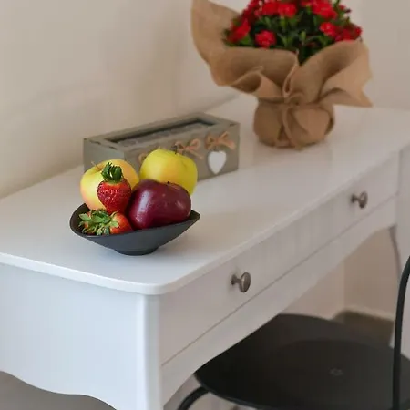 Casale Dei Pini - Nature Farm stay Martina Franca