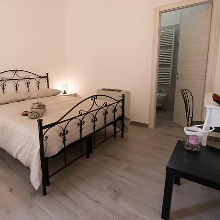 Casale Dei Pini - Nature Farm stay Martina Franca
