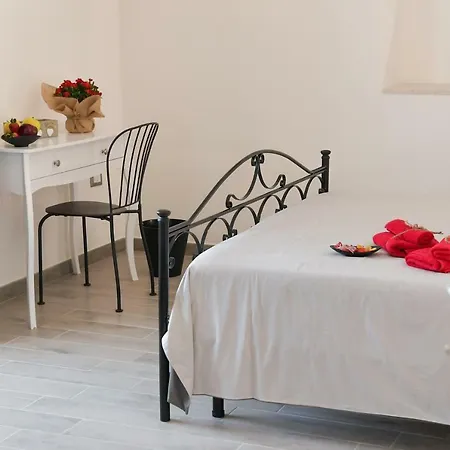 Farm stay Casale Dei Pini - Nature