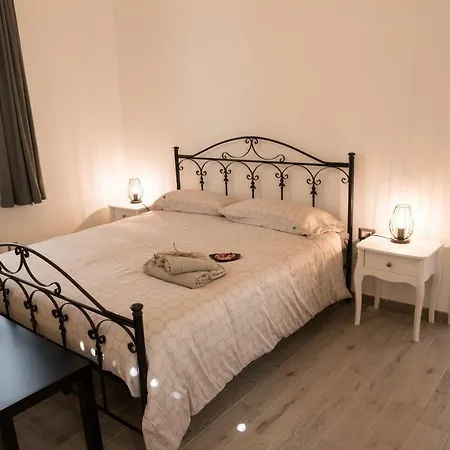 Farm stay Casale Dei Pini - Nature *