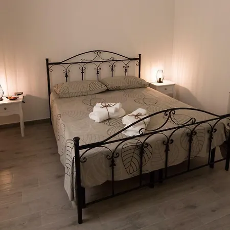 Casale Dei Pini - Nature Farm stay