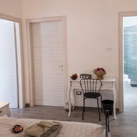 Casale Dei Pini - Nature Farm stay Martina Franca
