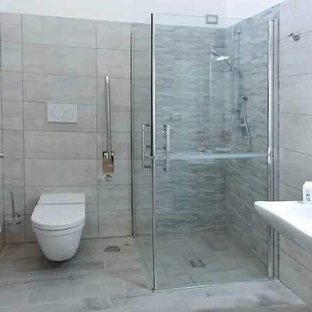 Farm stay Casale Dei Pini - Nature
