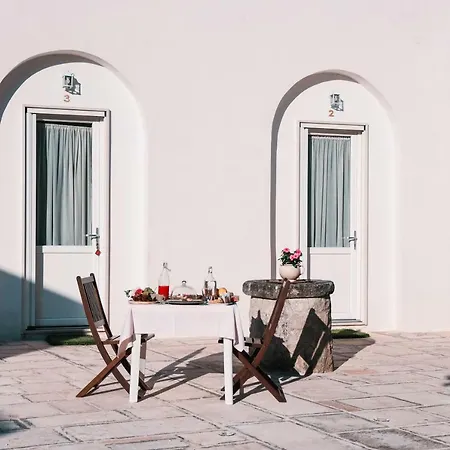 Farm stay Casale Dei Pini - Nature