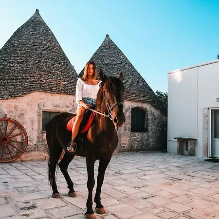 Farm stay Casale Dei Pini - Nature *